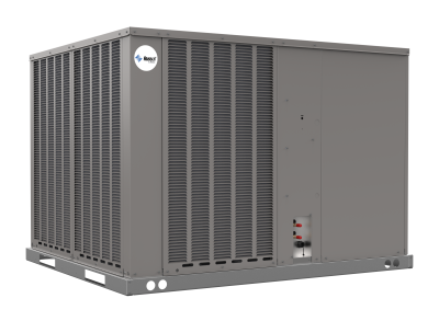 RAC(A/X)YC Vantix™ Line Residential Packaged Air Conditioner