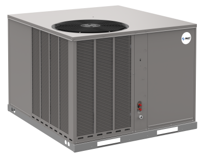 RACAYB Vantix™ Line Residential Packaged Air Conditioner