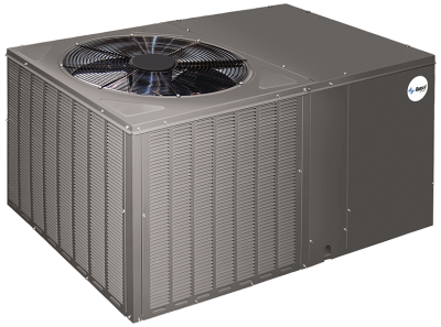 RACBZR Vantix™ Line Packaged Air Conditioner