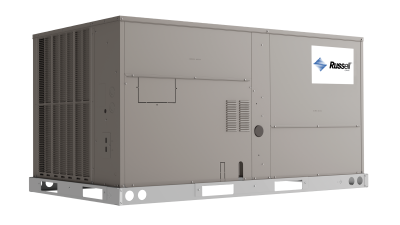 RACCYB Renaissance™ Line Packaged A/C (3-6 Ton)