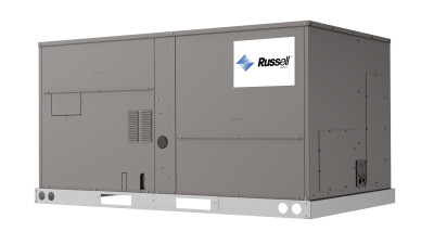 RACCYC Renaissance™ Line Packaged A/C (3-5 Ton)
