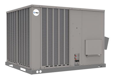 RGE(A/X)YC Vantix™ Line iR Residential Packaged Gas Electric