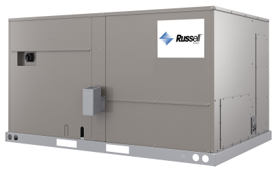 RGEDYB Renaissance™ Line Packaged G/E (7.5-12.5 Ton)
