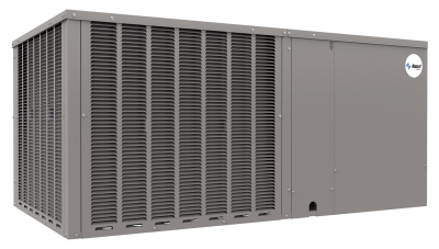 RHPBYB Vantix™ Line iR Residential Packaged Dedicated Horizontal Heat Pump