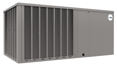 RHPBYC Endeavor® Line Classic Plus ® Series Residential Packaged Dedicated Horizontal Heat Pump