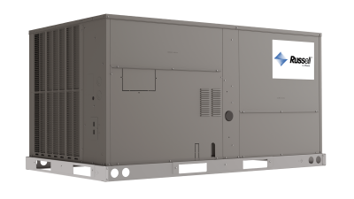 RHPCYB Renaissance™ Line Packaged Heat Pump  (3-6 Ton)