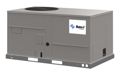 RHPCYC Renaissance™ Line Packaged Heat Pump