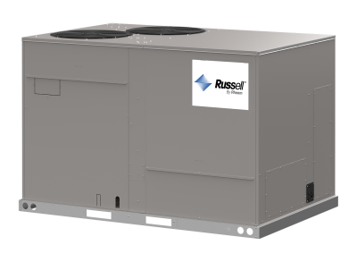 RHPDYC Renaissance™ Line Classic Plus® Series Packaged Heat Pump (6.5-10 tons)