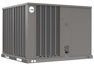 RHPXYC Vantix™ Line iR Residential Packaged Heat Pump