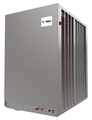 RPCY Commercial Split Heat Pump