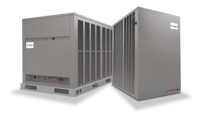 RPCY Commercial Split Heat Pump